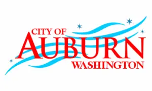 City of Auburn Washington Logo