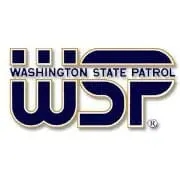 Washington State Patrol Logo