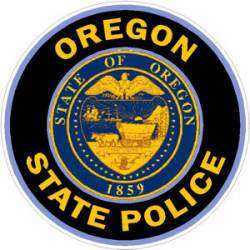 Oregon State Patrol uses BioNW