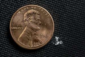 fentanyl cleanup