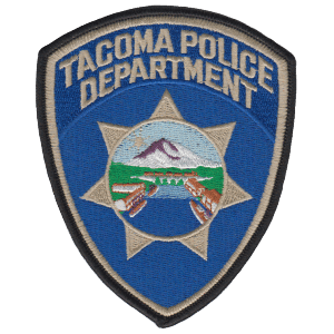 Tacoma Police uses BioNW