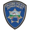 Tacoma Police Department – Biohazard Cleanup Services